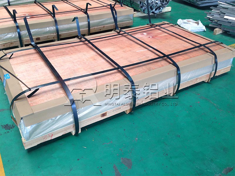 5083船用鋁板價格多少？廠家在線優惠報價
