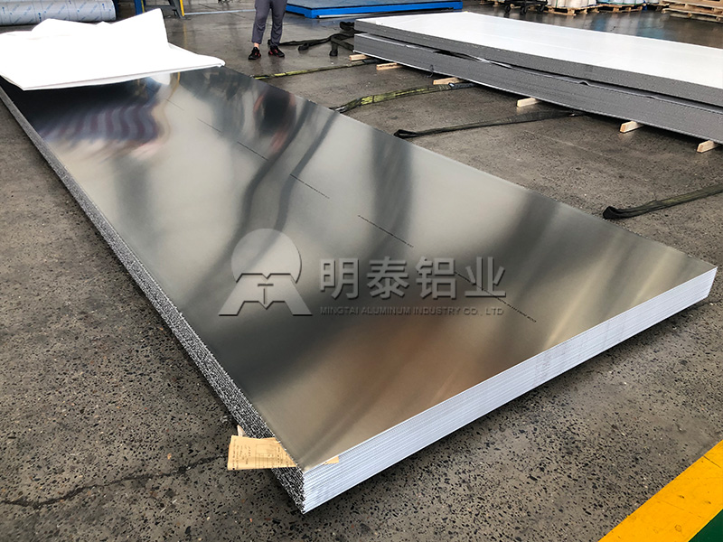 低溫儲(chǔ)罐用5083鋁板廠家定制生產(chǎn)-原廠質(zhì)保
